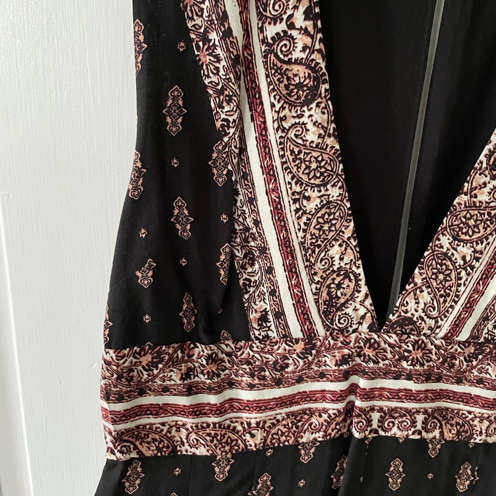 Boho Romper - Picture 5 of 7
